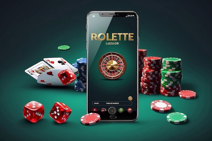 Plushie Frenzy slot game grid showing cluster symbols and cascade mechanic on kentangbet login